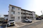 シャンデブレの間取り画像