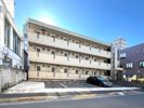 サンモール北小岩の外観