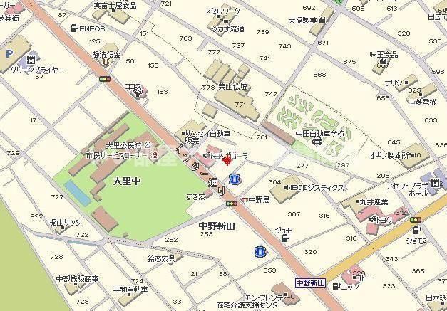 地図