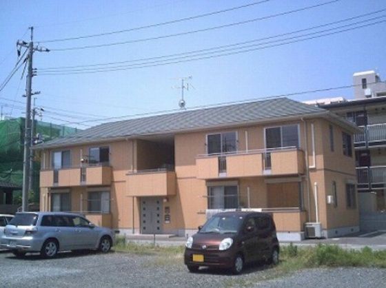 ディアスフクイの外観画像