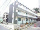 リブリ・Nの間取り画像