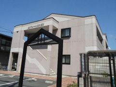 アムールコスモスの外観画像