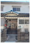 田中大久保町貸家3の間取り画像