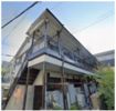 橋本アパートの間取り画像