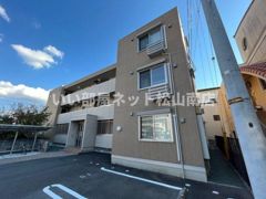 felice岩崎の外観画像
