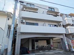 レーベン池田第六ビルの外観画像