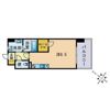 カーサ エンペサールの間取り画像