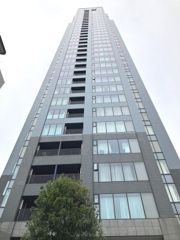 シティタワー池袋ウエストゲートの外観画像