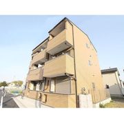 ラフィーナー北戸田の外観画像