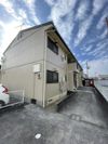 ハイム紀の川の間取り画像