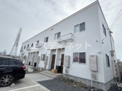 SEA SIDEの外観画像