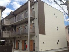 クレイノドエル 大久保Bの外観画像