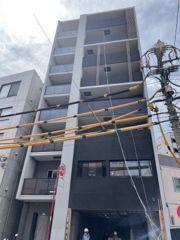 Monte H・Kの外観画像