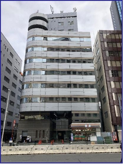 デュオ西新宿の外観画像