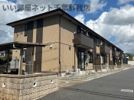 シルク レジデンスの間取り画像