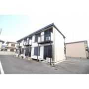 シティハイム フジヤマの外観画像
