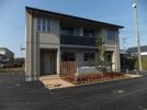 シャーメゾン レーヴ秋桜の間取り画像