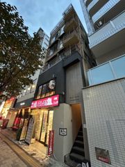 RSC中目黒の外観画像