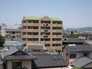 ハイツ高松IIの間取り画像