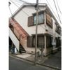 ハイム南砂の外観