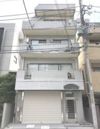KS立川ハイツの外観