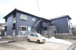LEAP田上の間取り画像