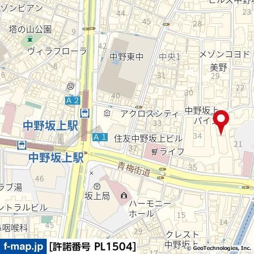 地図