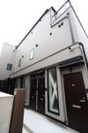 コクーン北町の外観