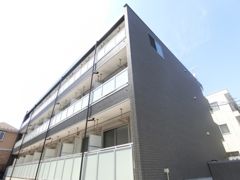 リブリ・Petit Platの外観画像