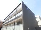 リブリ・Petit Platの外観