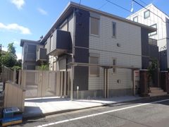 アーバングレイス西荻の外観画像