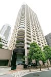 パークコート虎ノ門Atago Towerの間取り画像