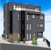 ダブル セダー代官山の間取り画像
