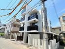 ALERO新中野IIの外観