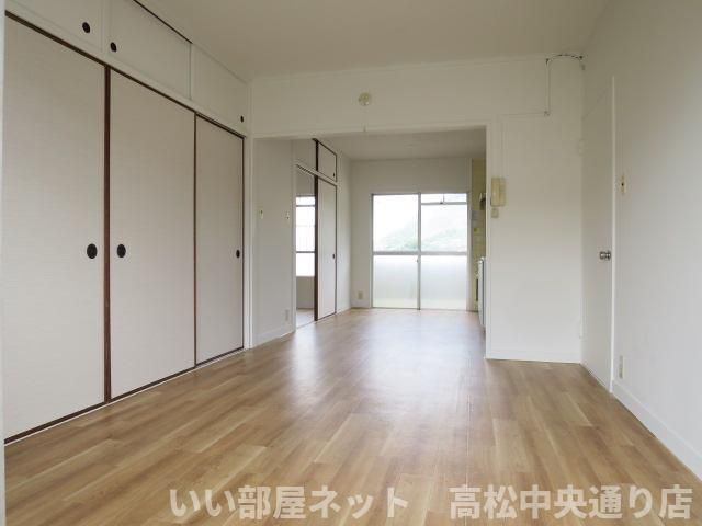 リビング