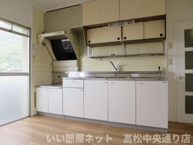 キッチン