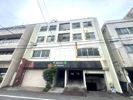SAIWAI701ビルの外観