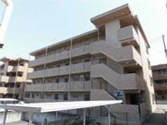 ブライトタイムIの外観画像