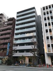 S-RESIDENCE浅草の外観画像