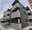 ピノコの間取り画像