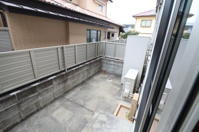 庭