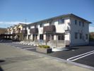 エルメゾン新涯の間取り画像