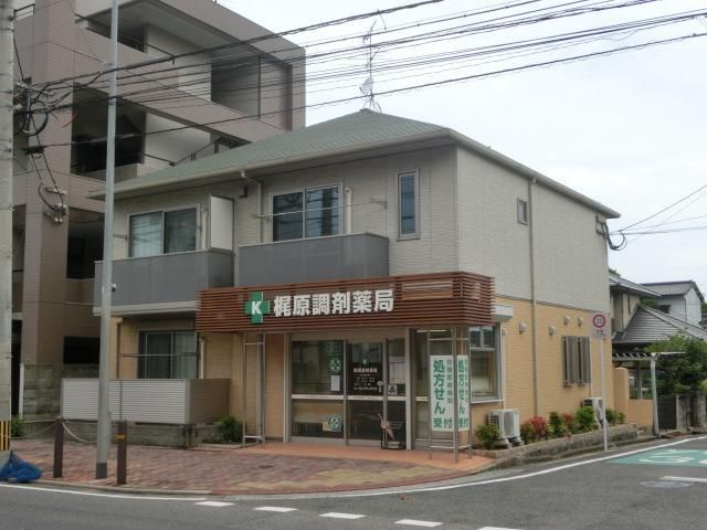 ボヌール祇園の外観画像