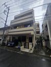 マンション麗和の間取り画像