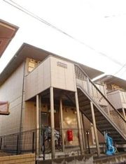 ヴェルドミール Bの外観画像