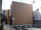 レオネクストパークハイム北砂の間取り画像