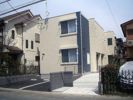 レオネクストグランデーム越谷の間取り画像