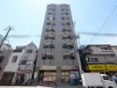 オーキッドコート玉造の間取り画像