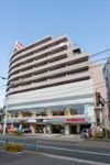 サンクレール高井戸の間取り画像