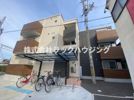 ALEGRIA四条畷の間取り画像